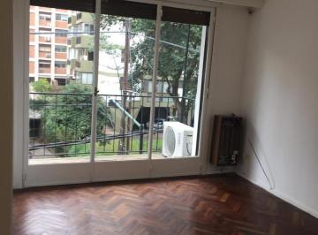 Departamento · 40m² · 2 Ambientes · Departamento de 2 Ambientes a La Calle