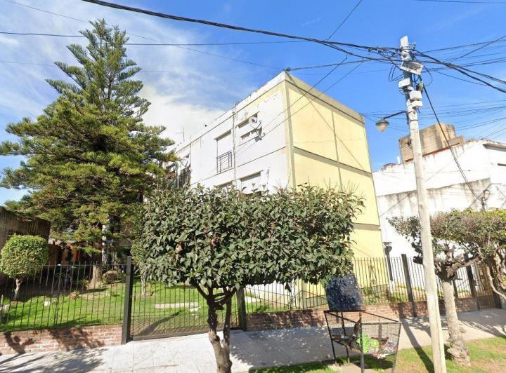 Venta - Departamento 2 Ambientes en Planta Baja - Excelente Ubicación