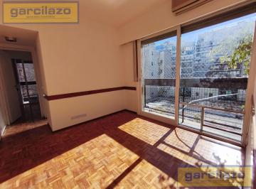 Departamento · 36m² · 2 Ambientes · Impecable Dos Ambientes
