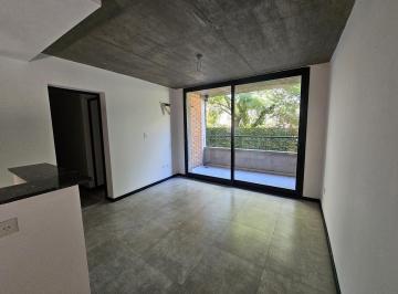 Departamento · 65m² · 2 Ambientes · 1 Cochera · Colon 2375. a Estrenar. un Dormitorio
