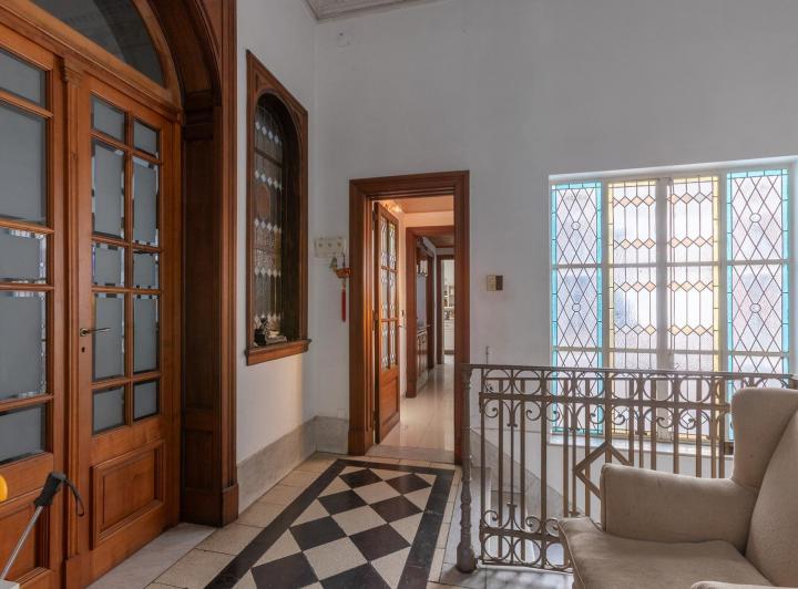 PH · 251m² · 10 Ambientes