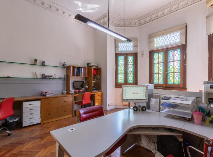 PH · 251m² · 10 Ambientes