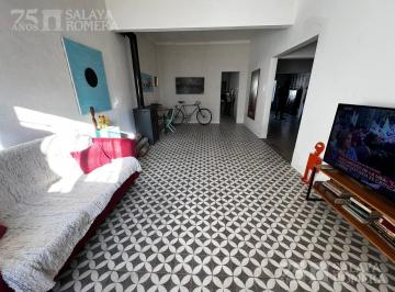 PH · 78m² · 3 Ambientes · 1 Cochera · PH Al Frente