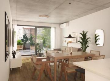 Departamento · 46m² · 2 Ambientes · Venta Departamento 2 Amb en Belgrano