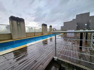 Departamento de 1 ambiente, Constitución · Carlos Calvo 1500 - 1 Ambiente + Parrilla + Amenities - Constitucion
