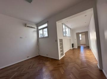 Departamento · 53m² · 2 Ambientes · Recoleta - 2 Amb 1/2 - Luminoso!