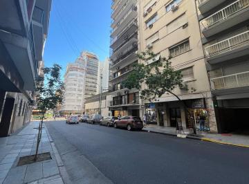 Departamento · 53m² · 2 Ambientes · Recoleta - 2 Amb 1/2 - Luminoso!