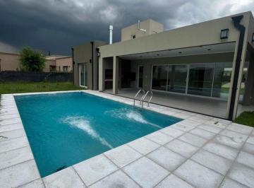 Casa de 4 ambientes, Presidente Perón · Venta de Casa a Estrenar "La Alameda" Canning