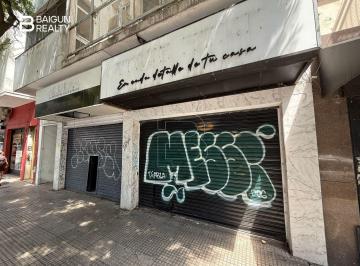 Local comercial · 50m² · 1 Ambiente · Local en Alquiler, Zona Villa Crespo