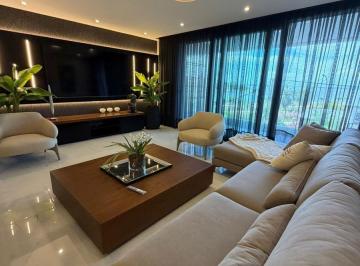 Departamento · 119m² · 3 Ambientes · Df909 - Departamento en Venta - 2 Dorm. - Edif. Windhouse