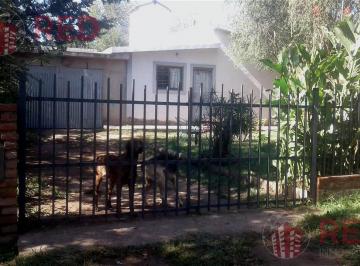 Casa · 80m² · 4 Ambientes · 1 Cochera · Casa en Venta - Santa Rosa de Calamuchita