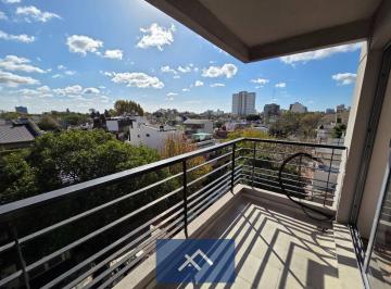 Departamento de 1 ambiente, Villa Pueyrredón · Monoambiente con Baulera Propia en Villa Pueyrredón