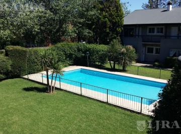 Departamento · 51m² · 4 Ambientes · 1 Cochera · Departamento en Pilar