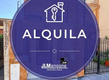 Departamento · 38m² · 2 Ambientes · Departamento 2 Ambientes con Balcon