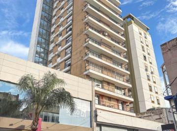 Departamento de 5 ambientes, Ciudad de Santa Fe · Piso Exclusivo Sobre Peatonal San Martín - Departamento - Santa Fe