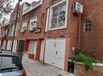 PH de 4 ambientes, Villa Urquiza · Hermoso Duplex en Villa Urquiza!