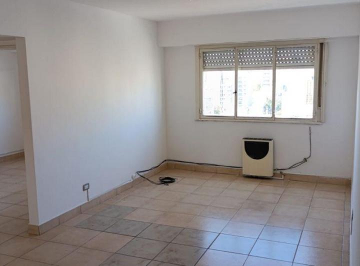 Departamento · 59m² · 3 Ambientes