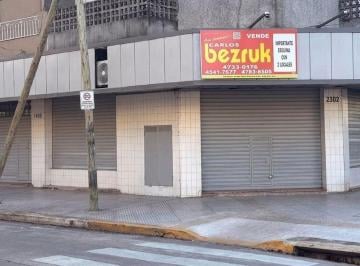 Local comercial · 35m² · 1 Ambiente · Local en Venta – Esquina Gral. Guido y Av Rolón – San Isidro