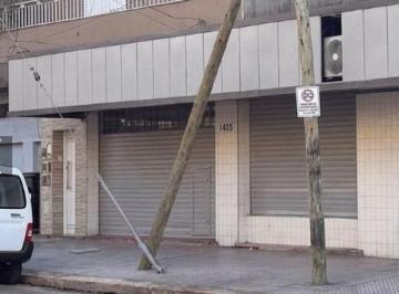 Local comercial · 40m² · 1 Ambiente · Local en Venta – Gral. Guido y Av Rolón – San Isidro