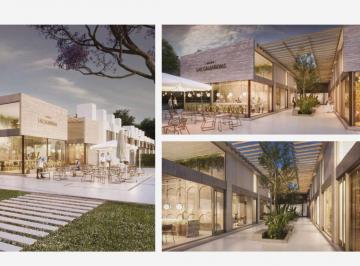 Local comercial · 75m² · 1 Ambiente · Venta: Local en Las Calandrías, Funes