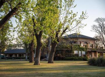Terreno · 1000m² · Venta: Terreno de 1000 m² en La Rinconada, Vista Al Golf. Permuta Directa por Departamento (S).