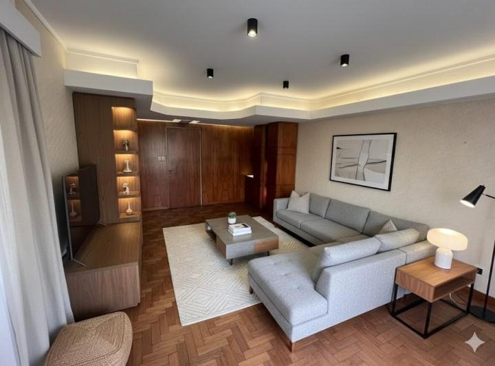 Departamento en venta en Distrito Centro · 6 ambientes