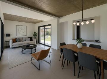 Casa · 108m² · 4 Ambientes · 2 Cocheras · Venta: Casa en Don Mateo