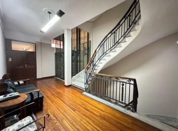 Oficina comercial · 16m² · 1 Ambiente · Venta: Oficina de 16,52 m² en Pleno Centro de Rosario. con Baño y Sala de Espera Compartidos.