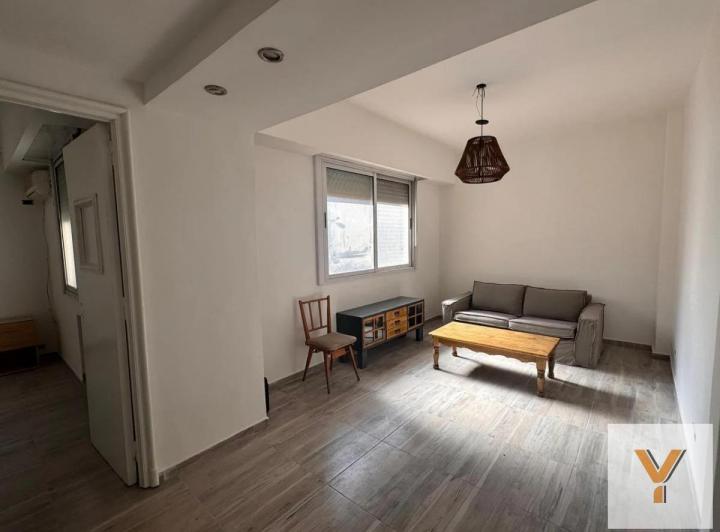 Departamento · 42m² · 2 Ambientes