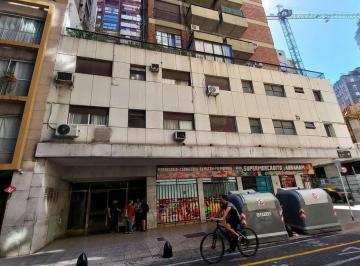 Departamento · 32m² · 2 Ambientes · Venta Depto. 2 Ambientes, Gran Patio / Retiro.