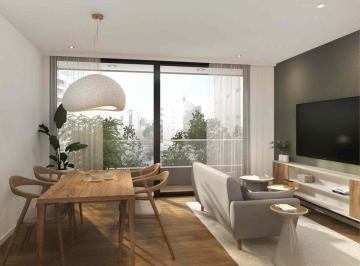 Departamento · 45m² · 2 Ambientes · Departamento en Venta La Plata 1 Dormitorio Pozo