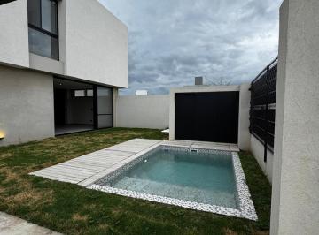PH · 156m² · 6 Ambientes · 2 Cocheras · Dúplex Premium 3d/3b con Pileta en Terrazas de Manantiales