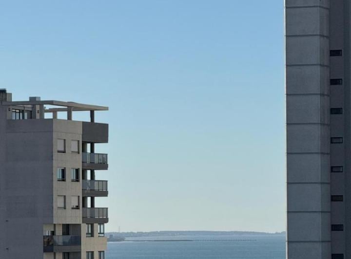 Departamento · 110m² · 1 Ambiente