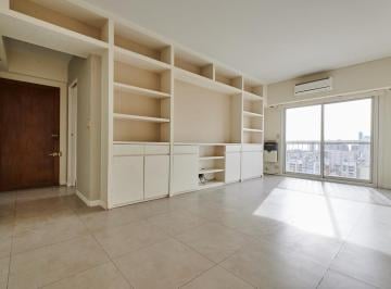 Departamento · 82m² · 4 Ambientes · Venta Departamento Piso 21 Torre 3 Dorm. Palermo