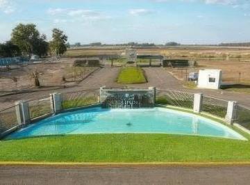 Terreno · 12m² · Terreno en Venta - 300 m² - General Rodriguez