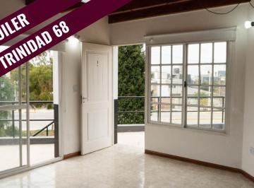 Departamento · 1 Dormitorio · Departamento 2 Ambientes - 1er Piso Dto "1" - La Triniad 68 - Madryn