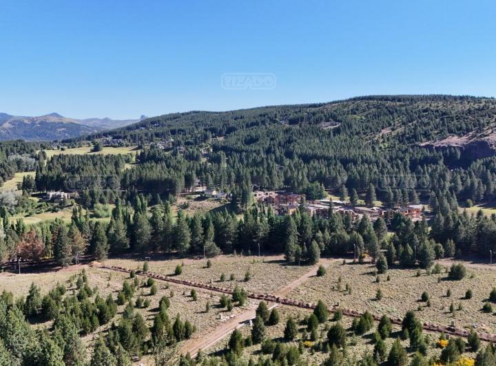 Terreno · 800m²
