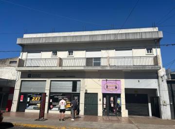 Edificio · 340m² · 7 Cocheras · Edificio Comercial en Temperley Este