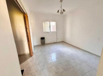 Departamento · 26m² · 2 Ambientes · Alquiler Departamento 2 Ambientes Al Frente Nuñez
