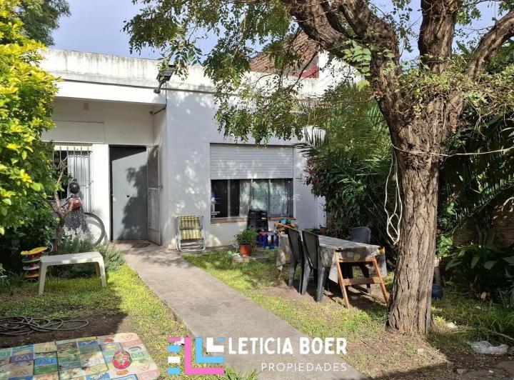 PH · 106m² · 3 Ambientes