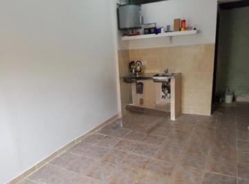 Departamento · 25m² · 1 Ambiente · Monoambiente en Alquiler