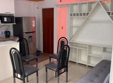 Departamento · 33m² · 2 Ambientes · Departamento Monoambiente a Estrenar