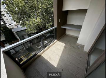 Departamento · 63m² · 2 Ambientes · Departamento a Estrenar de 2 Ambientes con Balcon Zona Macrocentro