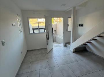 Foto · Duplex Imperdible en Barrio Crisol Norte! 1 Dormitorio con Cochera