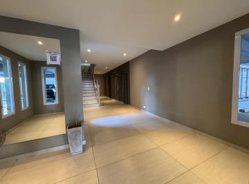 HALL · Departamento a Estrenar 2 Ambientes en Martin Coronado Sobre Calle Malvinas