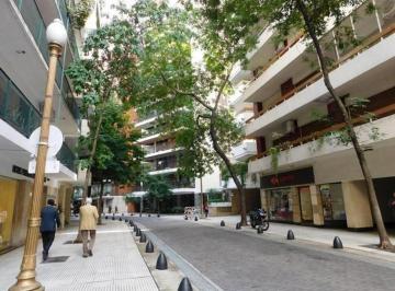 Garage · 12m² · 1 Cochera · Zona Retiro - Cochera Cubierta Fija