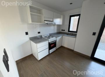 Departamento · 48m² · 2 Ambientes · 1 Cochera · Venta - Excelente Depto 2 Amb - Ideal Inversion - con Renta - 200 m de Estacion Pilar