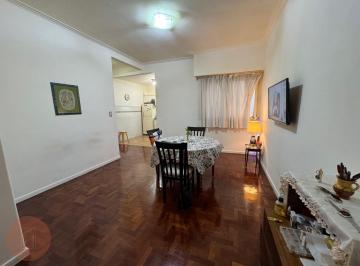 Departamento · 55m² · 2 Ambientes · Venta - Departamento de 2 Ambientes Zona Guemes