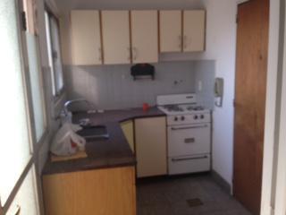 Departamento · 50m² · 2 Ambientes · Oportunidad 2 Ambientes Excelente Ubicación