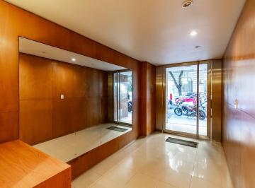 Departamento · 42m² · 2 Ambientes · Venta Departamento 2 Ambientes con Cocina Separada en Palermo Botánico